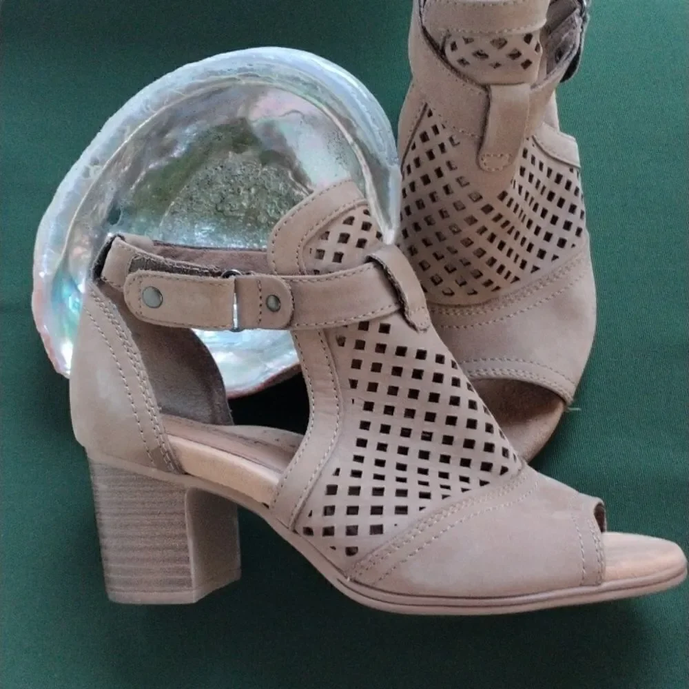 ROCKPORT Cobb Hill Collection Hattie